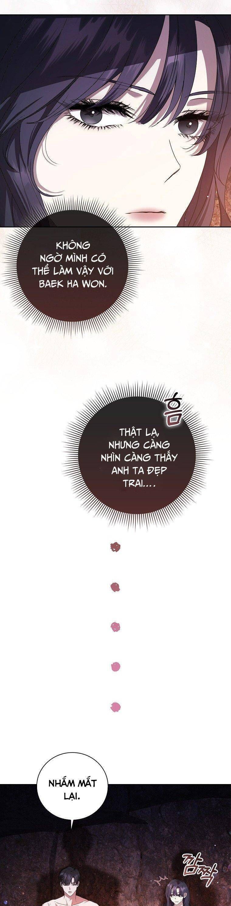 Bạn Trai Của Nam Chính Ám Ảnh Tôi Chap 18 - Next Chap 19