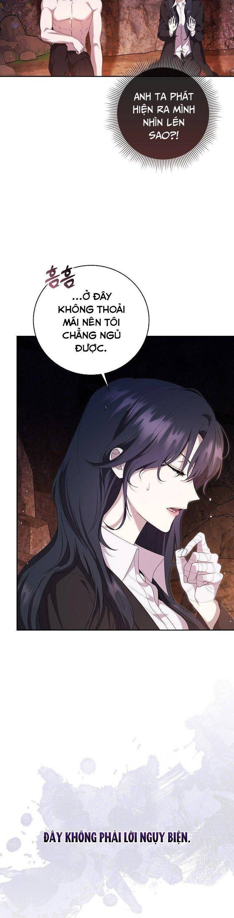 Bạn Trai Của Nam Chính Ám Ảnh Tôi Chap 18 - Next Chap 19