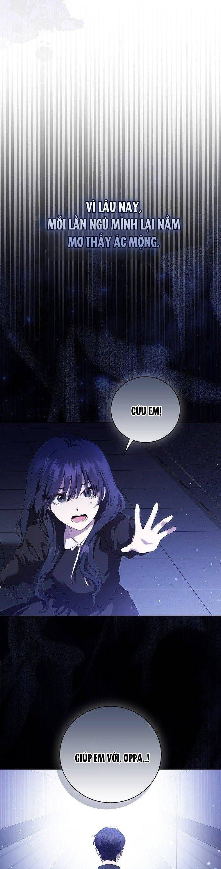 Bạn Trai Của Nam Chính Ám Ảnh Tôi Chap 18 - Next Chap 19