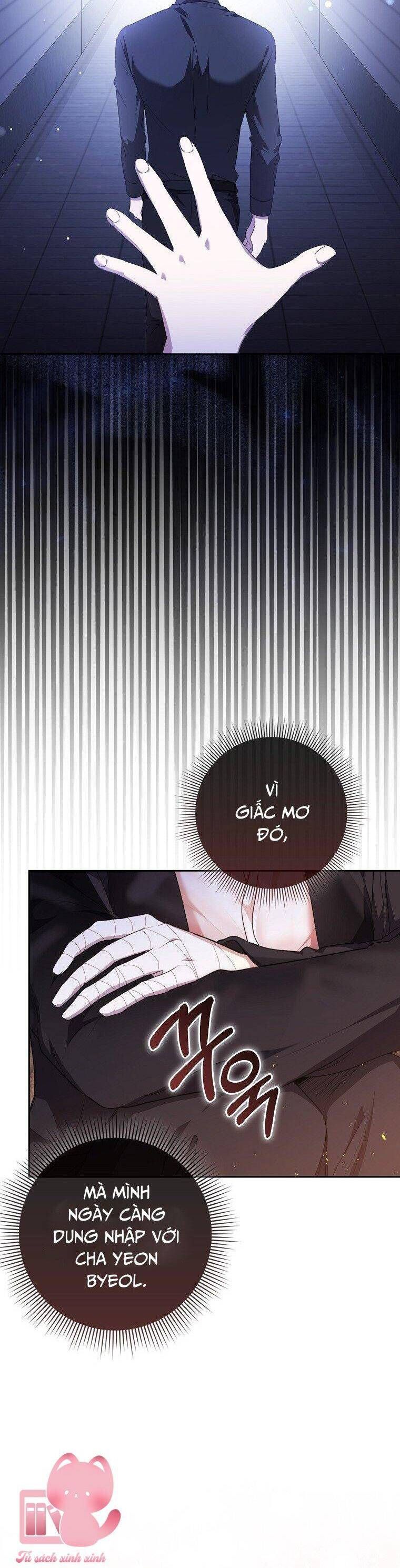 Bạn Trai Của Nam Chính Ám Ảnh Tôi Chap 18 - Next Chap 19