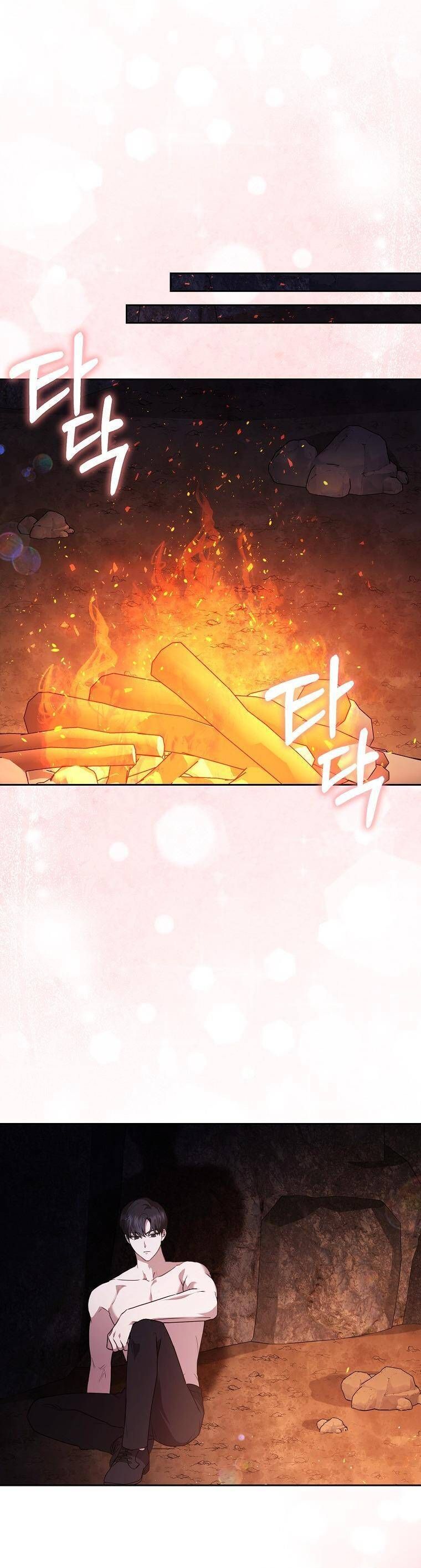Bạn Trai Của Nam Chính Ám Ảnh Tôi Chap 18 - Next Chap 19