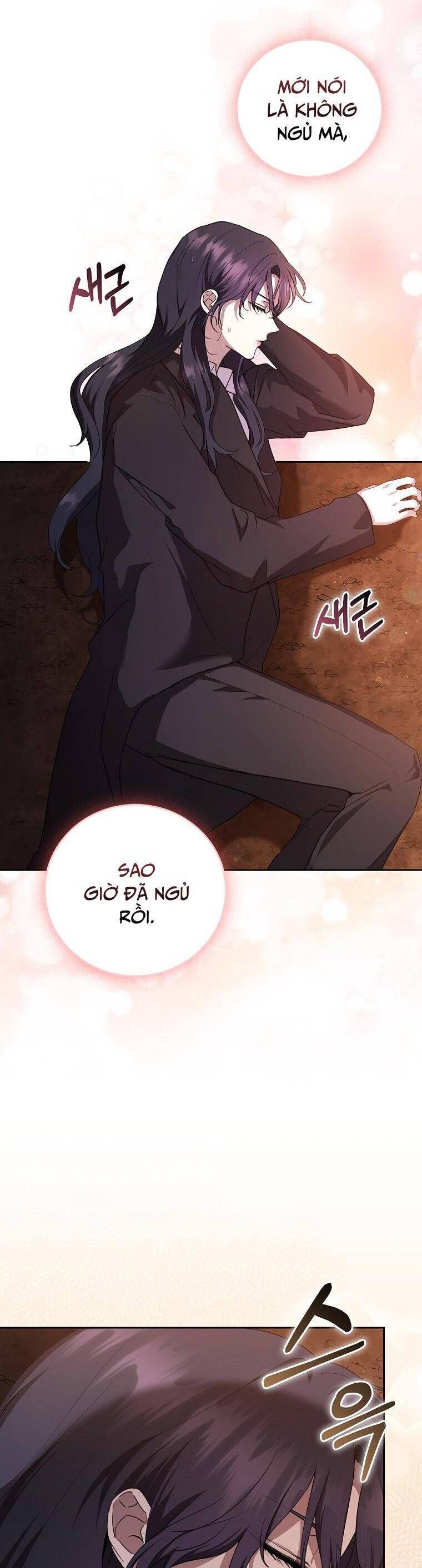 Bạn Trai Của Nam Chính Ám Ảnh Tôi Chap 18 - Next Chap 19