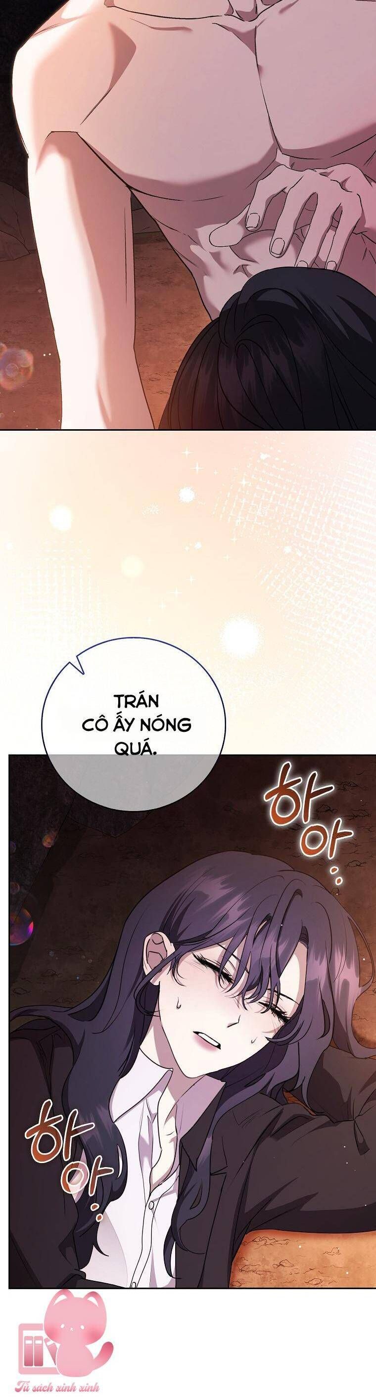 Bạn Trai Của Nam Chính Ám Ảnh Tôi Chap 18 - Next Chap 19