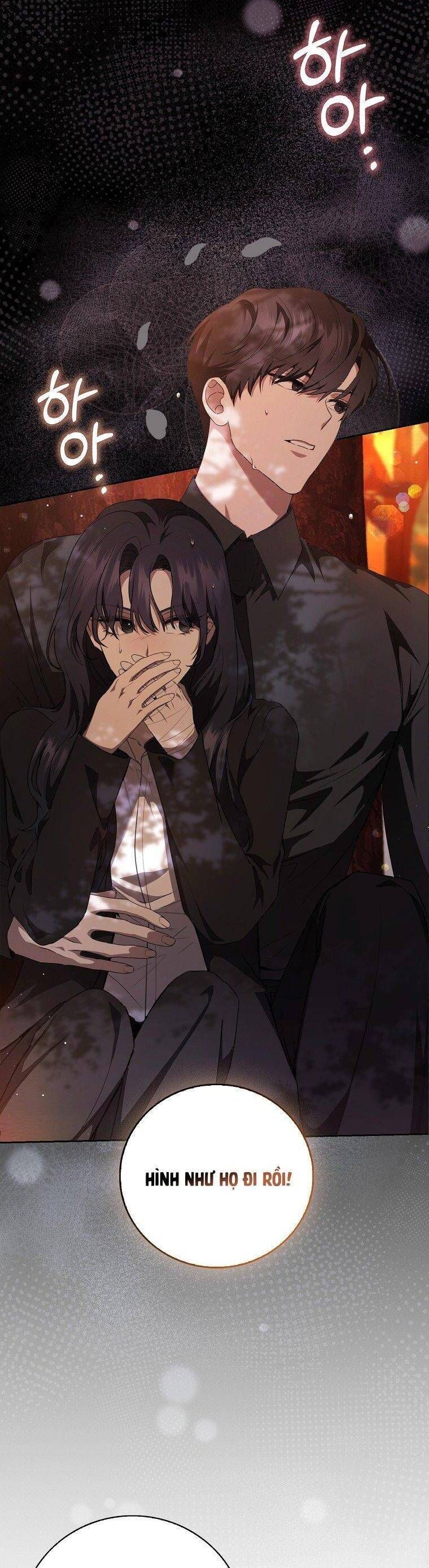 Bạn Trai Của Nam Chính Ám Ảnh Tôi Chap 18 - Next Chap 19