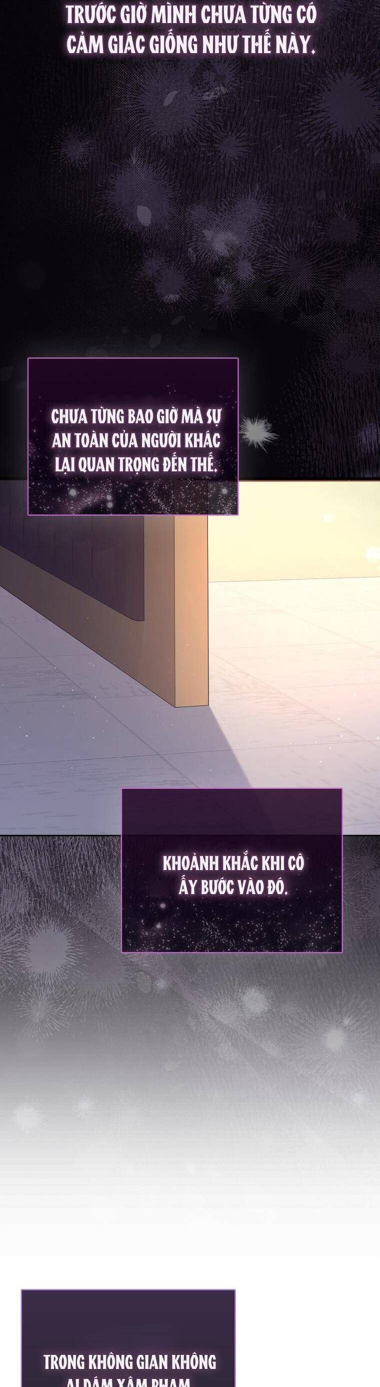 Bạn Trai Của Nam Chính Ám Ảnh Tôi Chap 18 - Next Chap 19