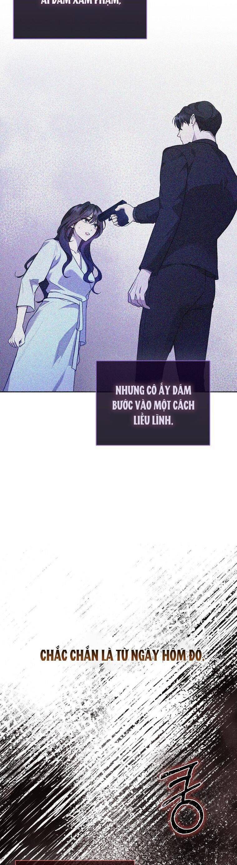 Bạn Trai Của Nam Chính Ám Ảnh Tôi Chap 18 - Next Chap 19