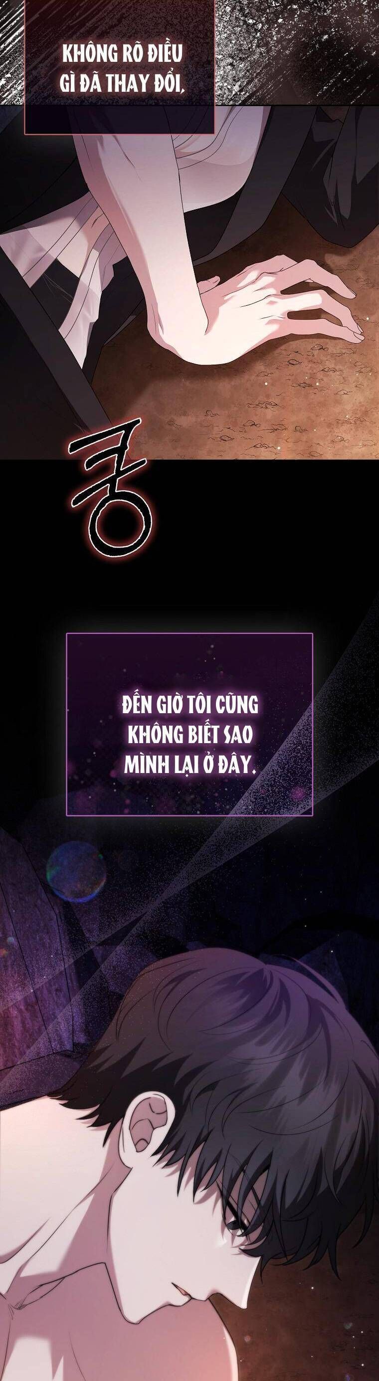 Bạn Trai Của Nam Chính Ám Ảnh Tôi Chap 18 - Next Chap 19