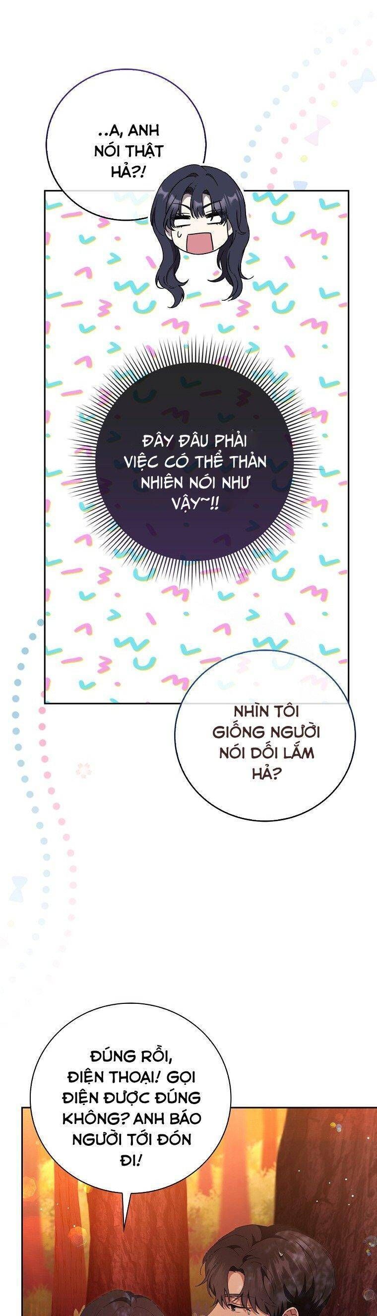 Bạn Trai Của Nam Chính Ám Ảnh Tôi Chap 18 - Next Chap 19