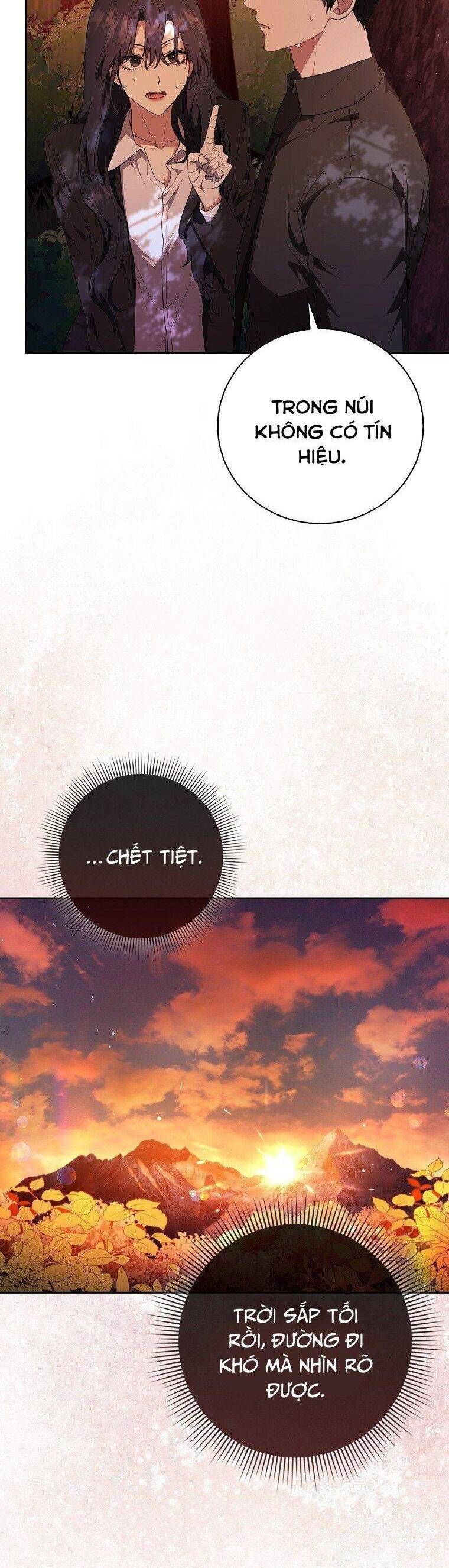 Bạn Trai Của Nam Chính Ám Ảnh Tôi Chap 18 - Next Chap 19