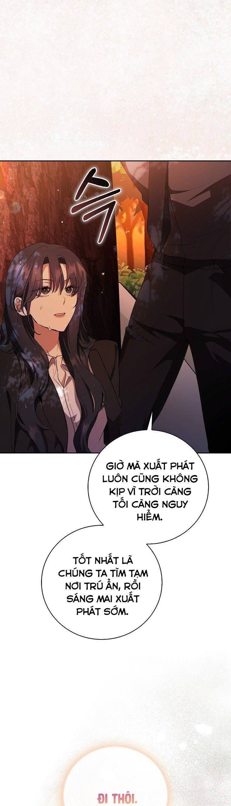 Bạn Trai Của Nam Chính Ám Ảnh Tôi Chap 18 - Next Chap 19