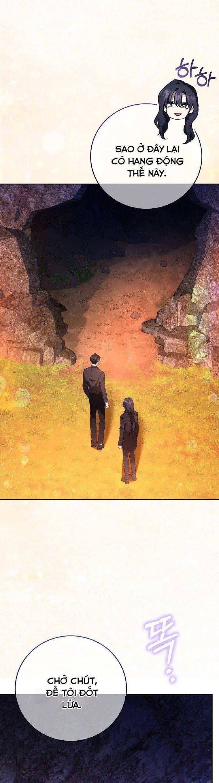 Bạn Trai Của Nam Chính Ám Ảnh Tôi Chap 18 - Next Chap 19