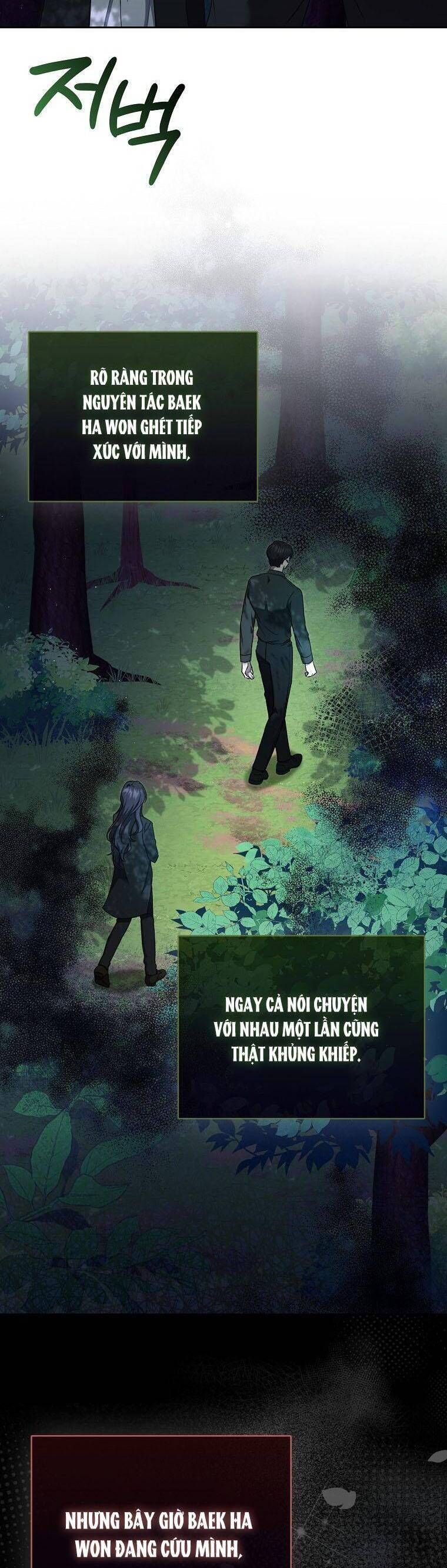 Bạn Trai Của Nam Chính Ám Ảnh Tôi Chap 19 - Next Chap 20