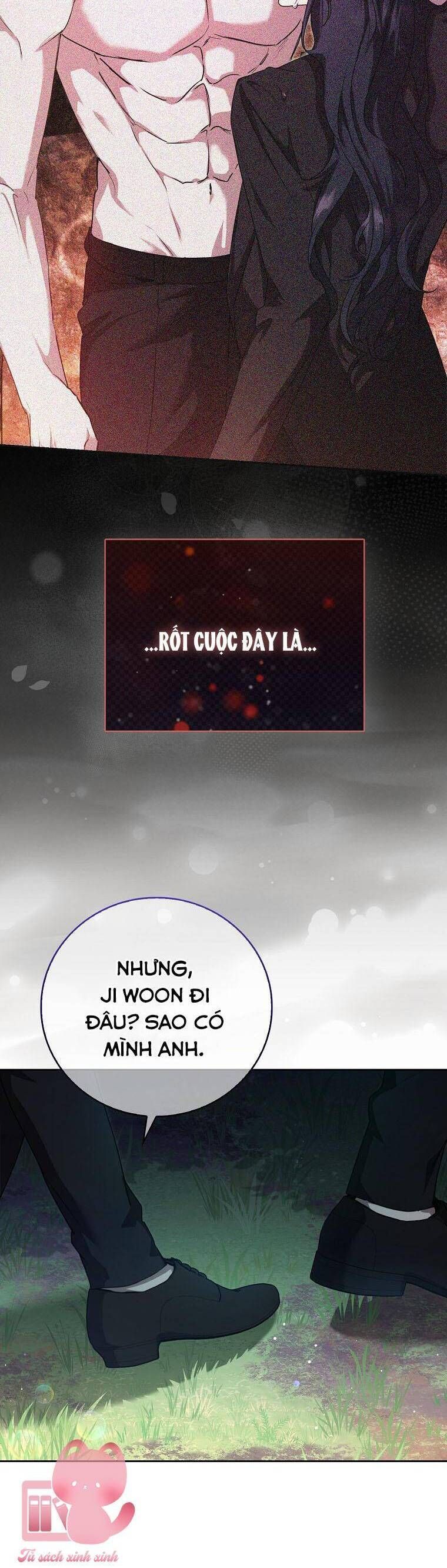 Bạn Trai Của Nam Chính Ám Ảnh Tôi Chap 19 - Next Chap 20