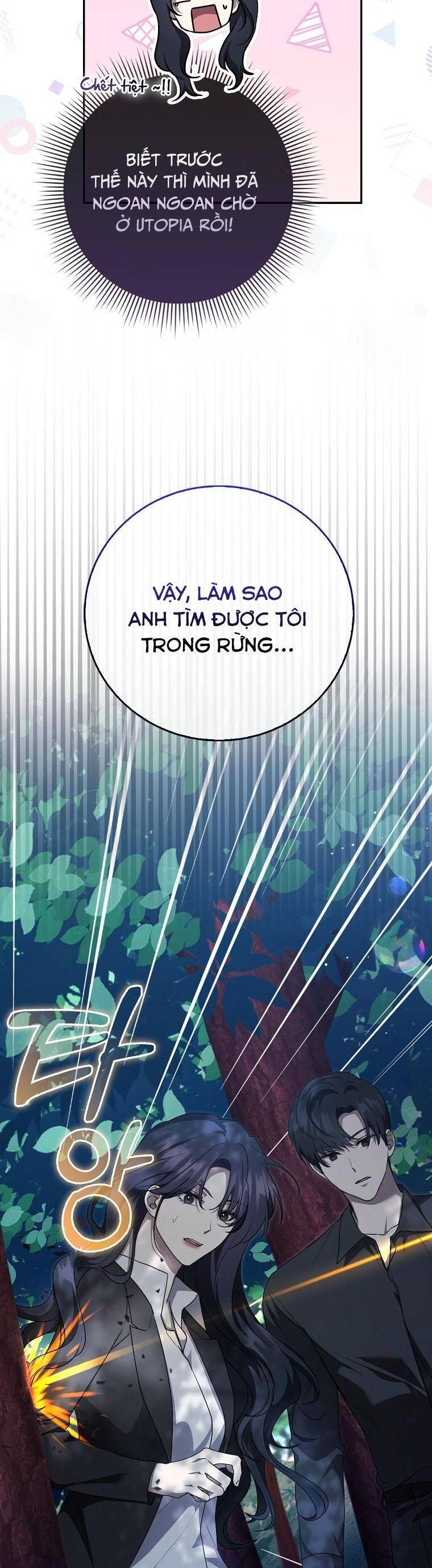 Bạn Trai Của Nam Chính Ám Ảnh Tôi Chap 19 - Next Chap 20