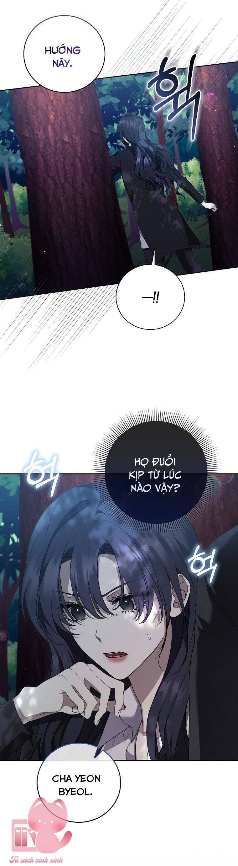 Bạn Trai Của Nam Chính Ám Ảnh Tôi Chap 19 - Next Chap 20