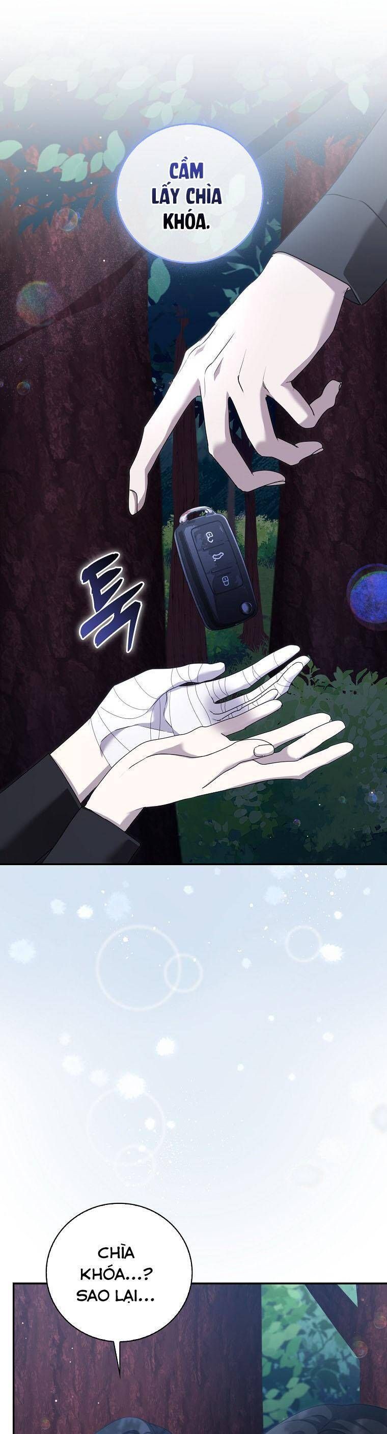 Bạn Trai Của Nam Chính Ám Ảnh Tôi Chap 19 - Next Chap 20