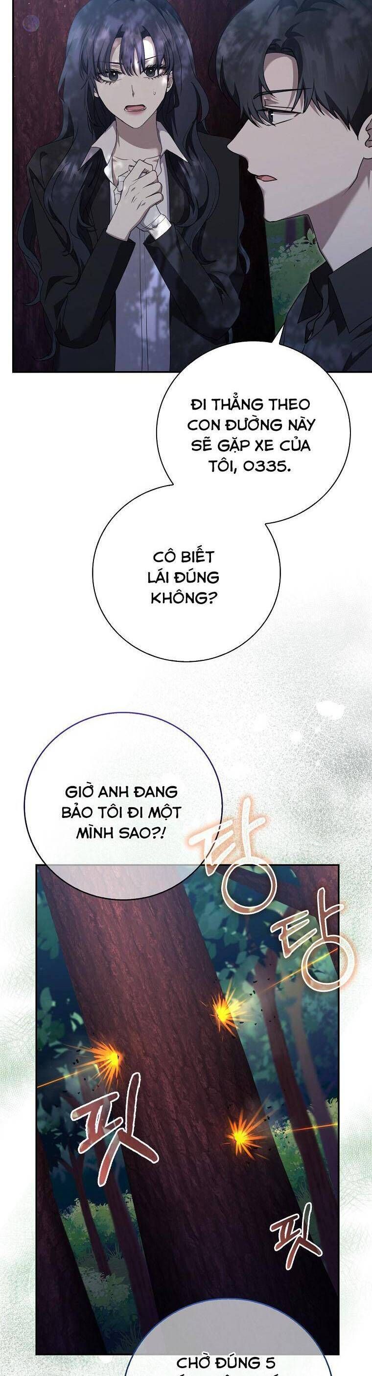 Bạn Trai Của Nam Chính Ám Ảnh Tôi Chap 19 - Next Chap 20