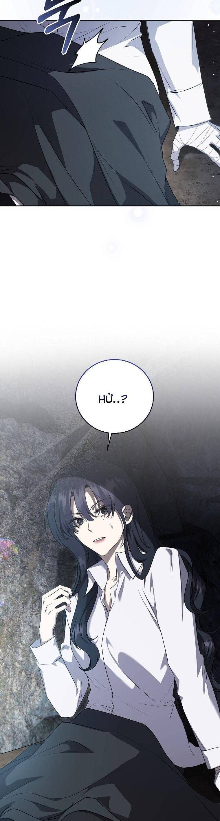Bạn Trai Của Nam Chính Ám Ảnh Tôi Chap 19 - Next Chap 20