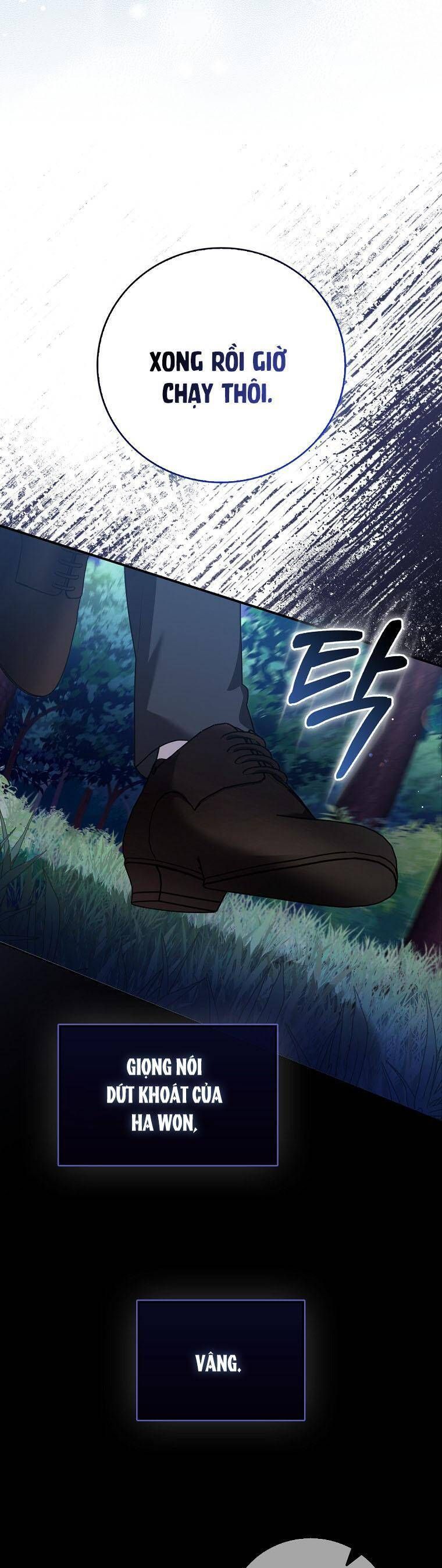 Bạn Trai Của Nam Chính Ám Ảnh Tôi Chap 19 - Next Chap 20