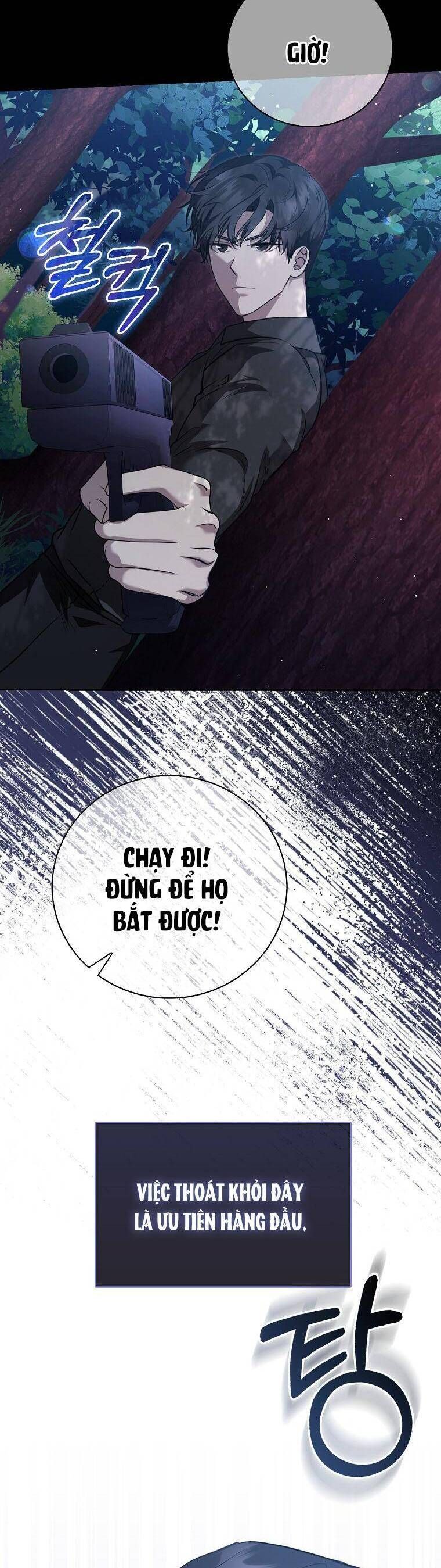 Bạn Trai Của Nam Chính Ám Ảnh Tôi Chap 19 - Next Chap 20