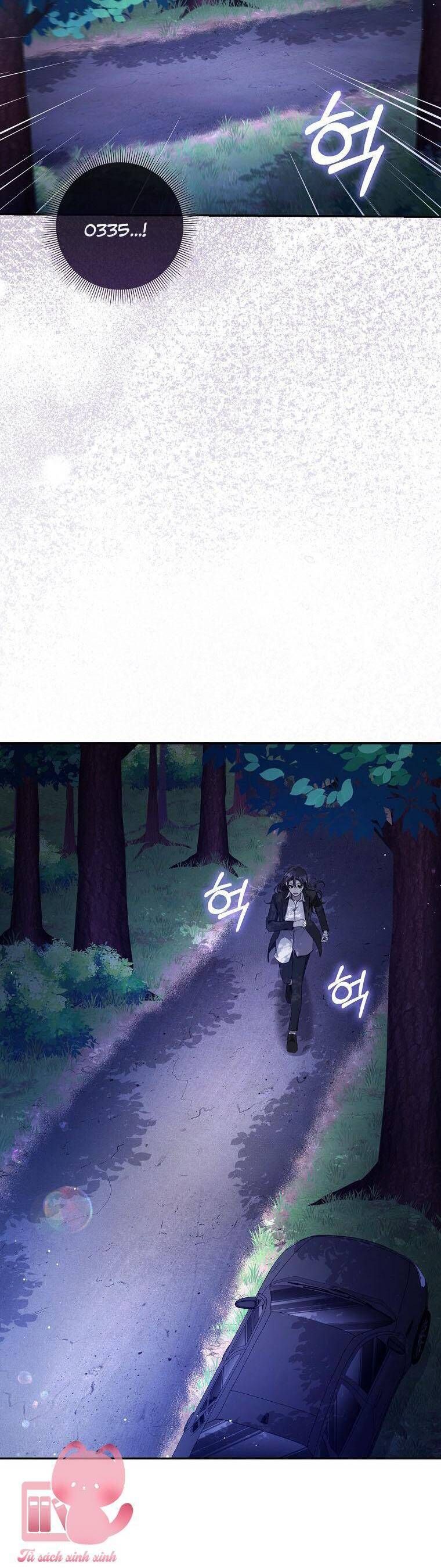 Bạn Trai Của Nam Chính Ám Ảnh Tôi Chap 19 - Next Chap 20