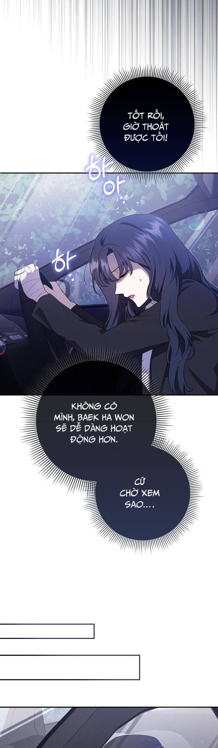 Bạn Trai Của Nam Chính Ám Ảnh Tôi Chap 19 - Next Chap 20