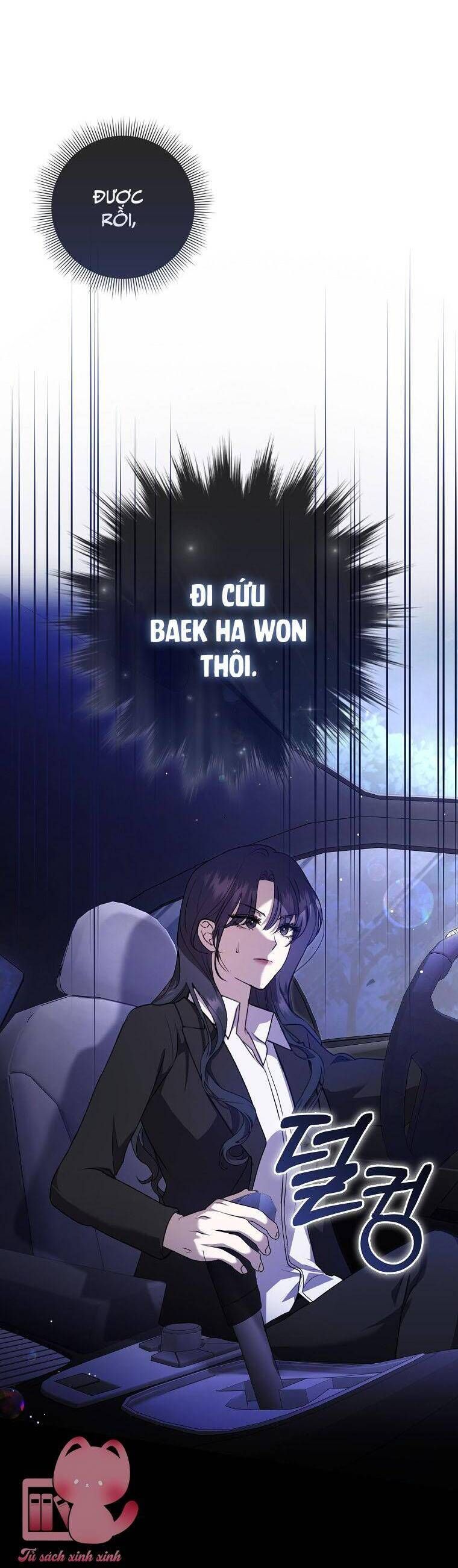 Bạn Trai Của Nam Chính Ám Ảnh Tôi Chap 19 - Next Chap 20