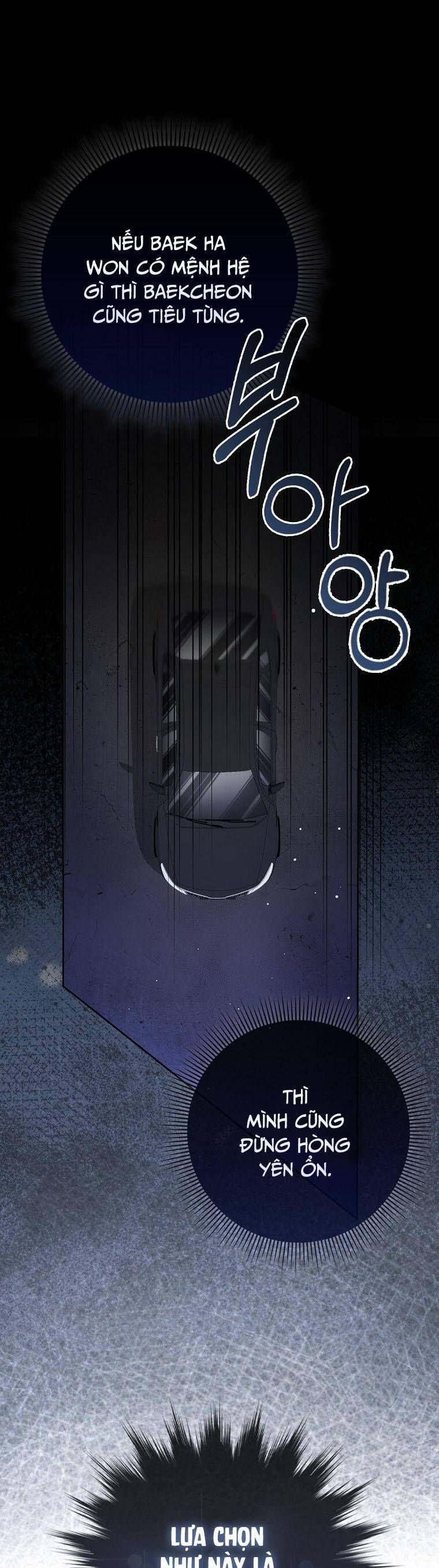 Bạn Trai Của Nam Chính Ám Ảnh Tôi Chap 19 - Next Chap 20