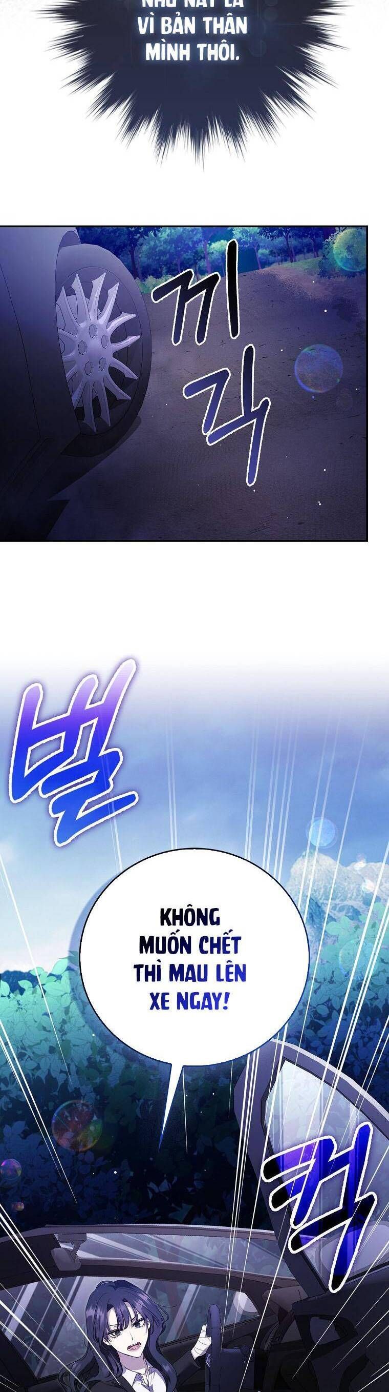 Bạn Trai Của Nam Chính Ám Ảnh Tôi Chap 19 - Next Chap 20