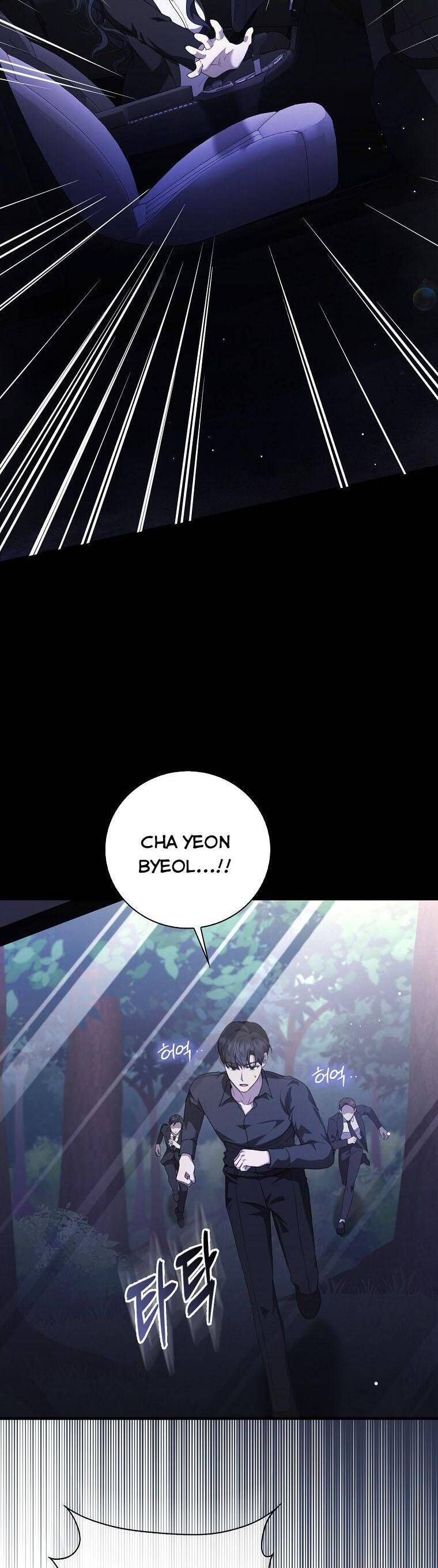 Bạn Trai Của Nam Chính Ám Ảnh Tôi Chap 19 - Next Chap 20