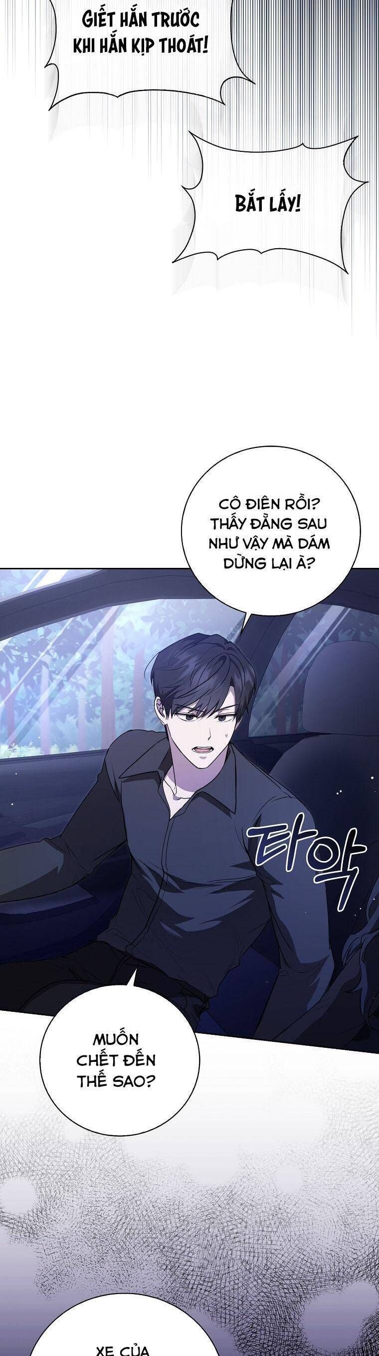 Bạn Trai Của Nam Chính Ám Ảnh Tôi Chap 19 - Next Chap 20