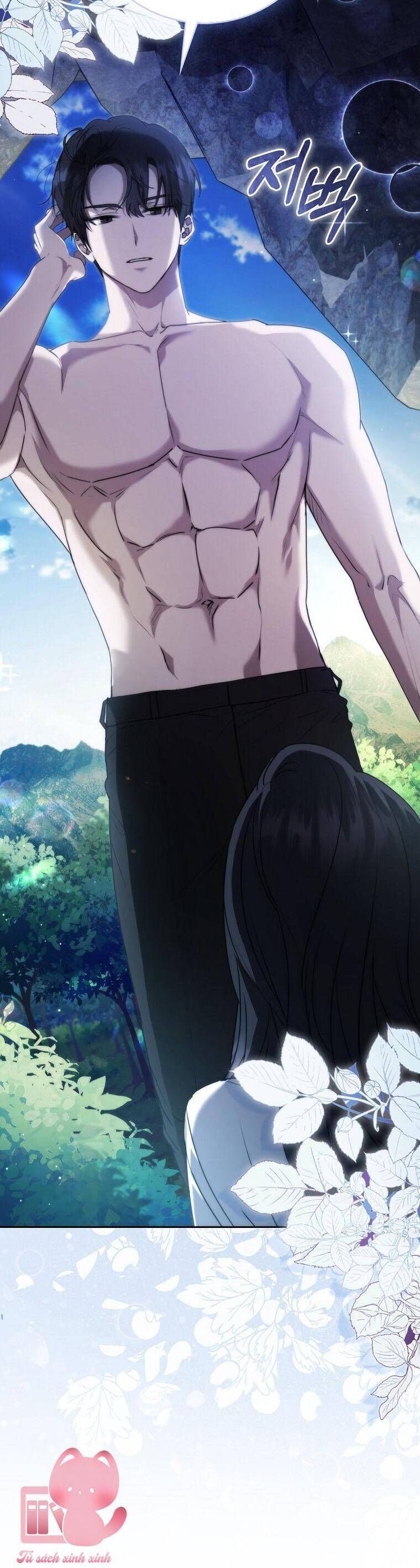 Bạn Trai Của Nam Chính Ám Ảnh Tôi Chap 19 - Next Chap 20