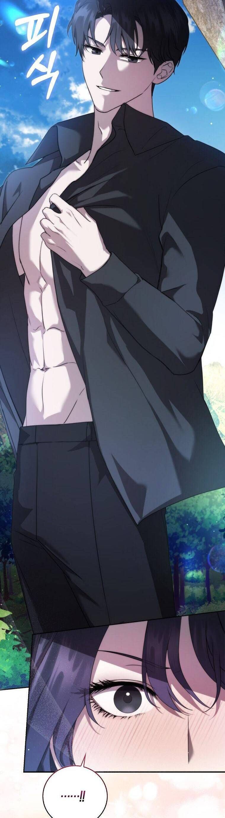 Bạn Trai Của Nam Chính Ám Ảnh Tôi Chap 19 - Next Chap 20
