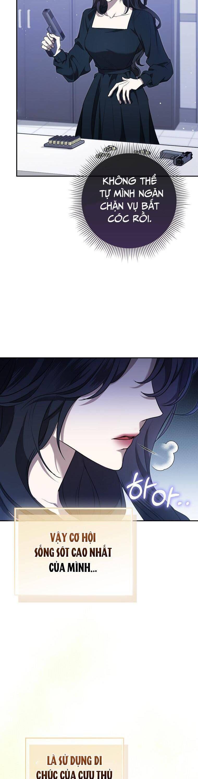Bạn Trai Của Nam Chính Ám Ảnh Tôi Chap 2 - Next Chap 3