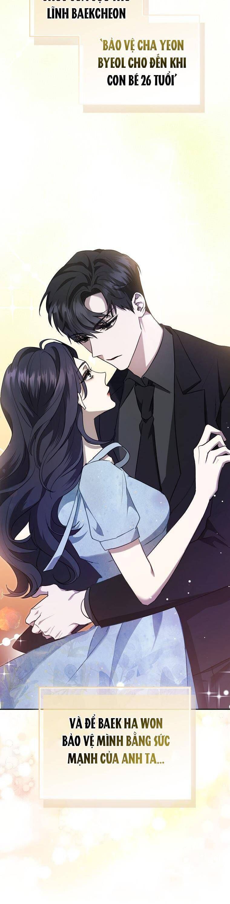Bạn Trai Của Nam Chính Ám Ảnh Tôi Chap 2 - Next Chap 3