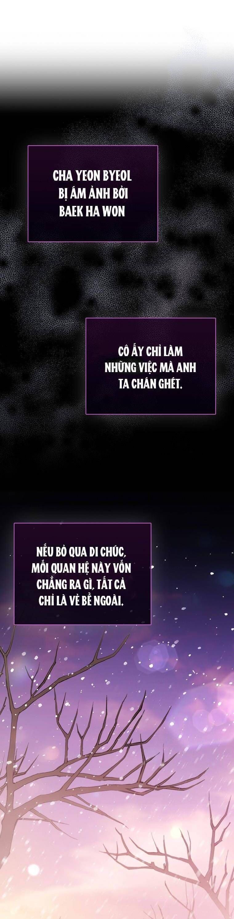 Bạn Trai Của Nam Chính Ám Ảnh Tôi Chap 2 - Next Chap 3