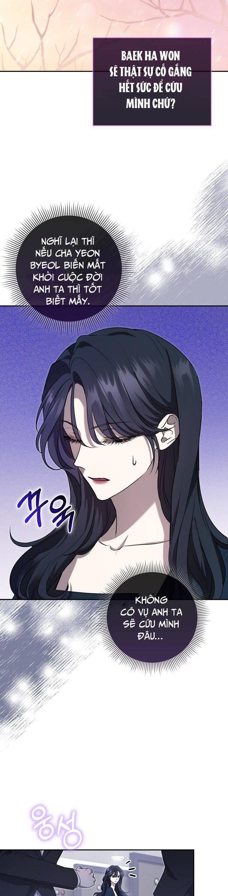 Bạn Trai Của Nam Chính Ám Ảnh Tôi Chap 2 - Next Chap 3