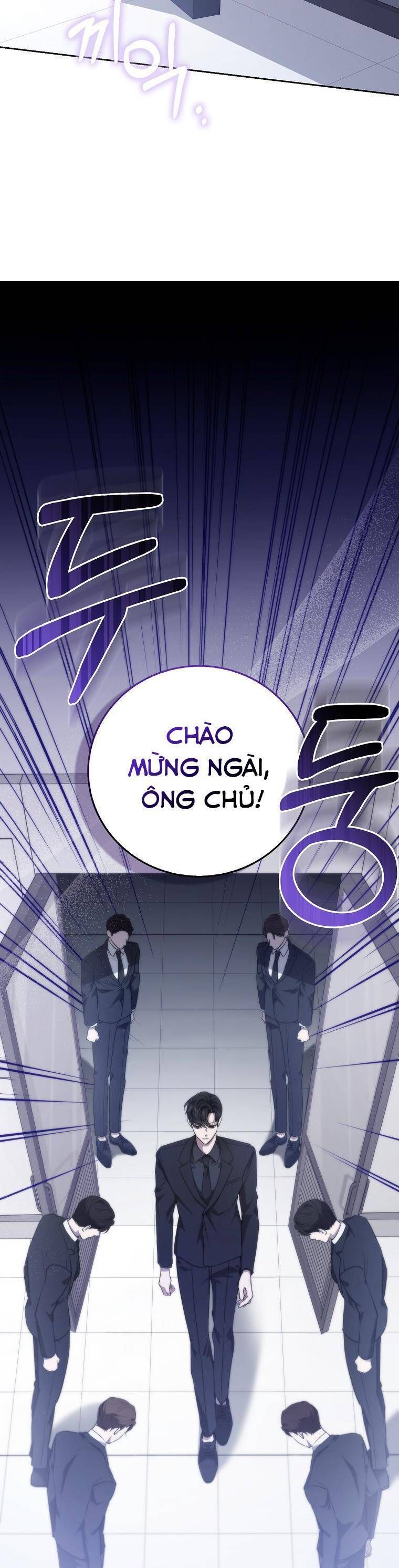 Bạn Trai Của Nam Chính Ám Ảnh Tôi Chap 2 - Next Chap 3