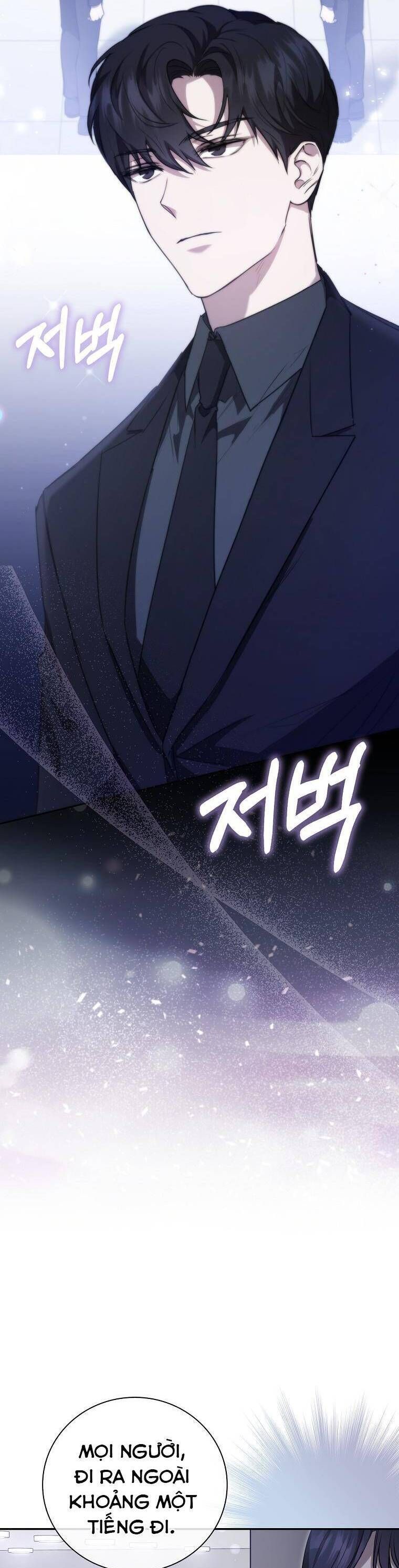 Bạn Trai Của Nam Chính Ám Ảnh Tôi Chap 2 - Next Chap 3