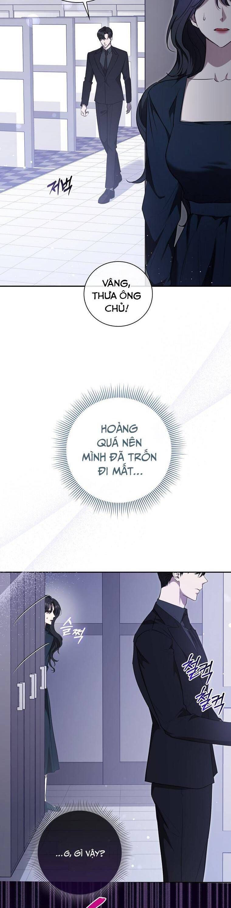 Bạn Trai Của Nam Chính Ám Ảnh Tôi Chap 2 - Next Chap 3