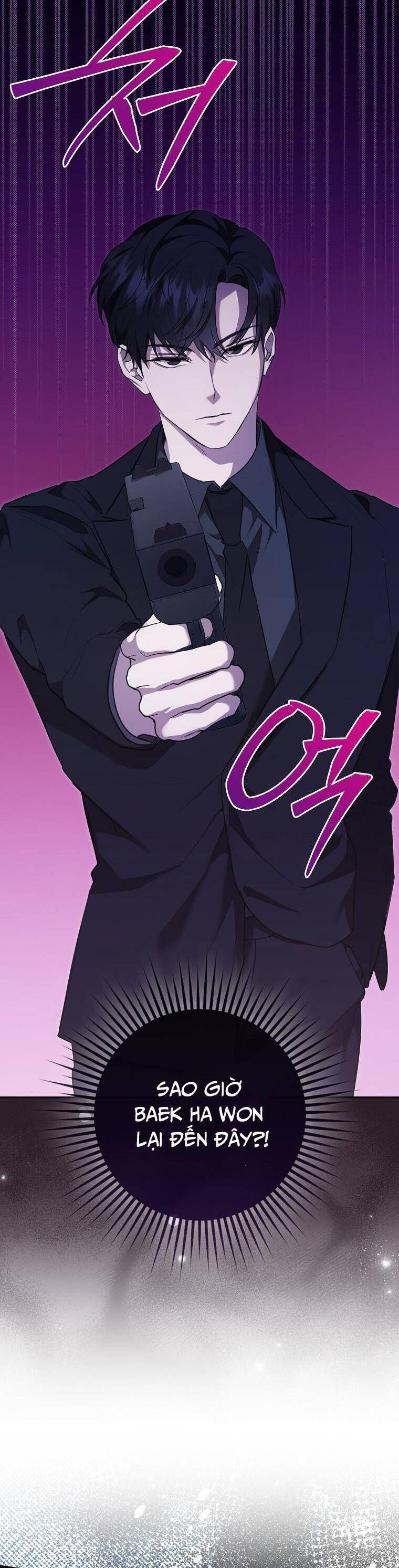 Bạn Trai Của Nam Chính Ám Ảnh Tôi Chap 2 - Next Chap 3