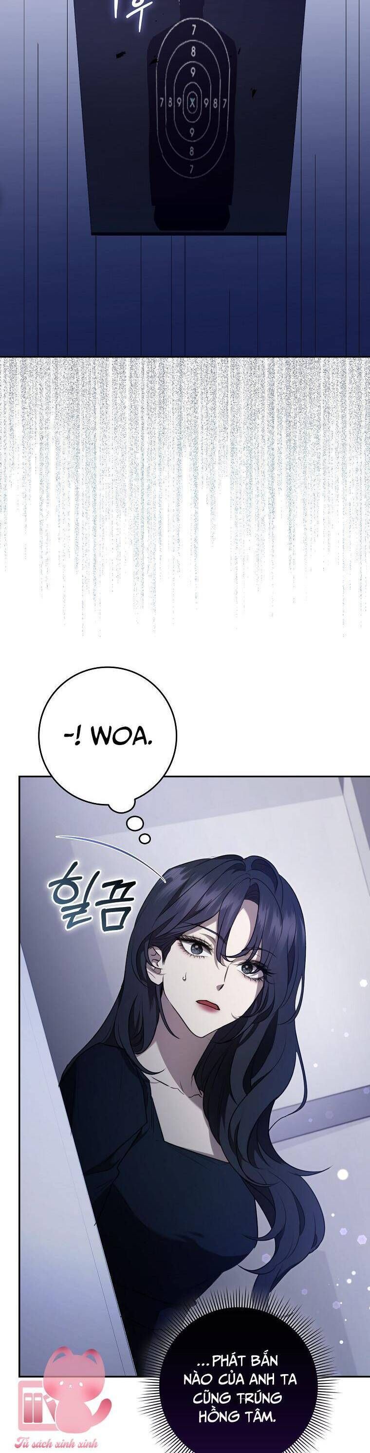 Bạn Trai Của Nam Chính Ám Ảnh Tôi Chap 2 - Next Chap 3