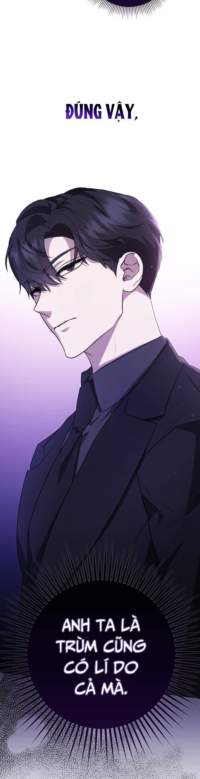 Bạn Trai Của Nam Chính Ám Ảnh Tôi Chap 2 - Next Chap 3