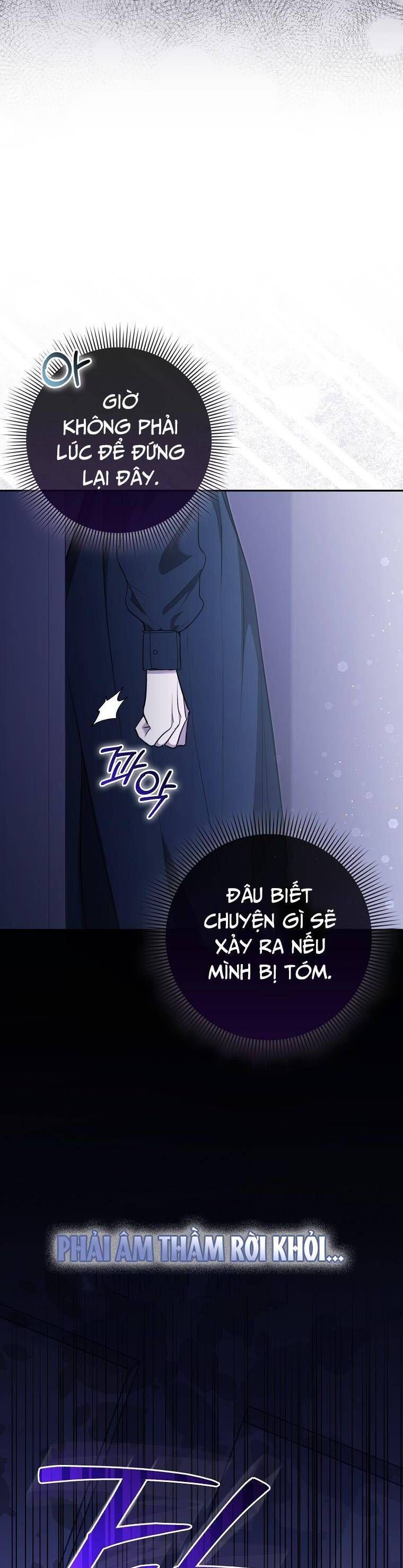 Bạn Trai Của Nam Chính Ám Ảnh Tôi Chap 2 - Next Chap 3