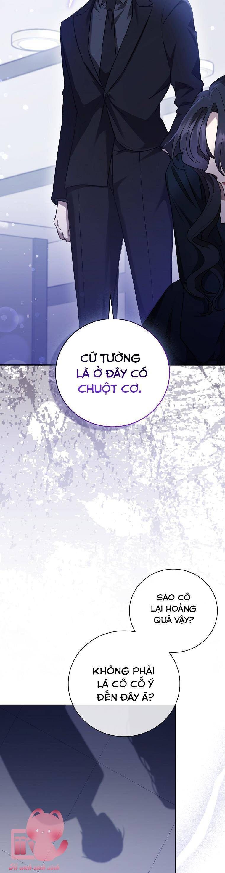 Bạn Trai Của Nam Chính Ám Ảnh Tôi Chap 2 - Next Chap 3