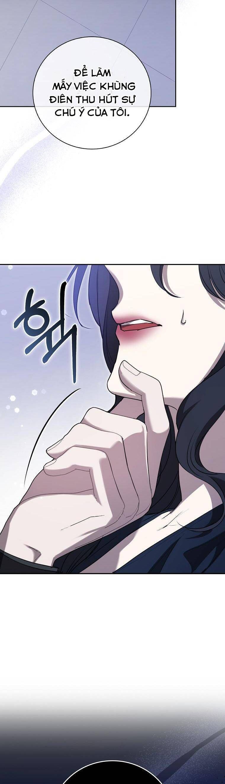 Bạn Trai Của Nam Chính Ám Ảnh Tôi Chap 2 - Next Chap 3