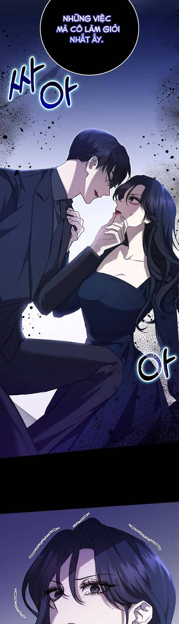 Bạn Trai Của Nam Chính Ám Ảnh Tôi Chap 2 - Next Chap 3