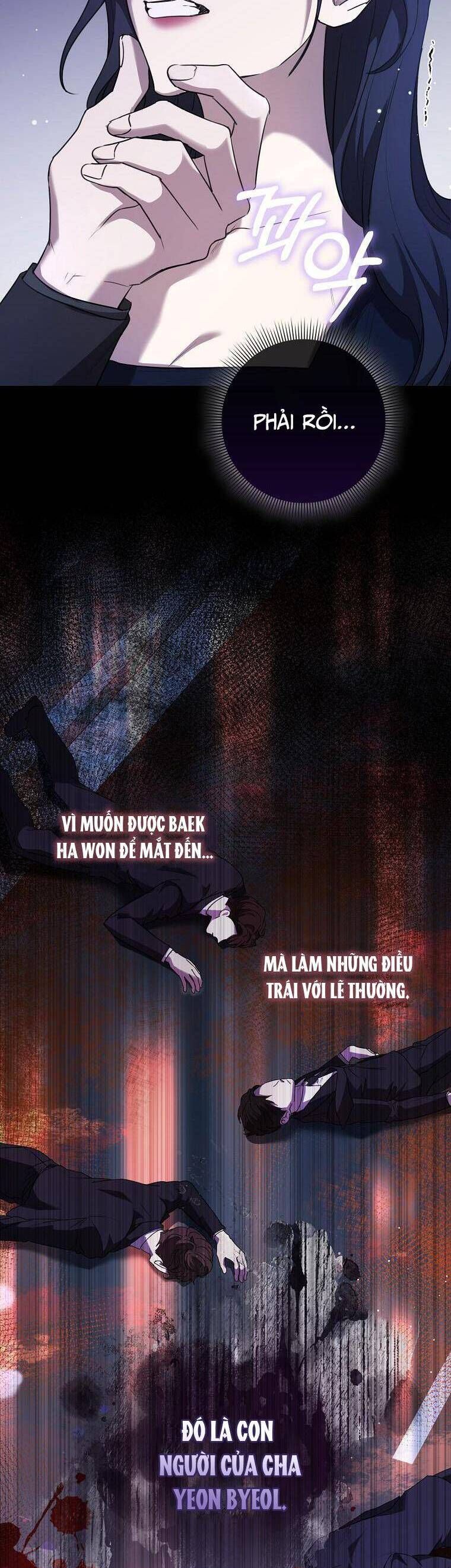 Bạn Trai Của Nam Chính Ám Ảnh Tôi Chap 2 - Next Chap 3