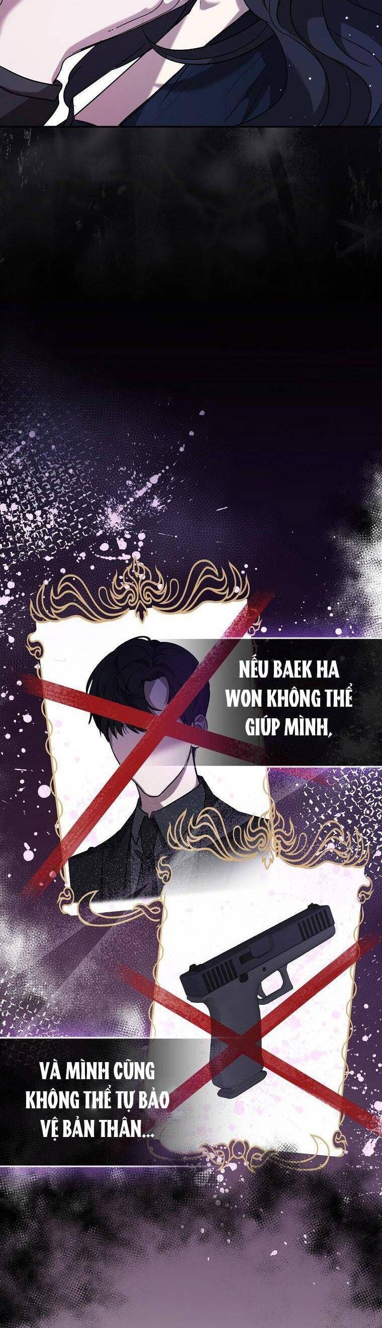 Bạn Trai Của Nam Chính Ám Ảnh Tôi Chap 2 - Next Chap 3