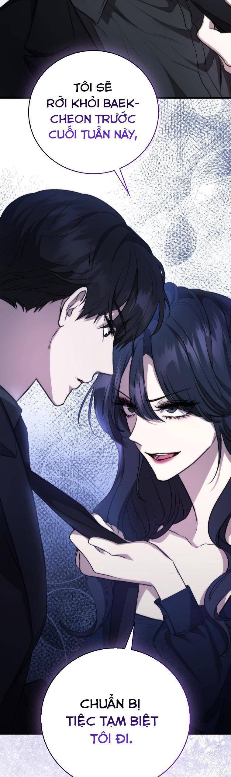 Bạn Trai Của Nam Chính Ám Ảnh Tôi Chap 2 - Next Chap 3